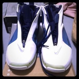 Nike Air Flighposites KG